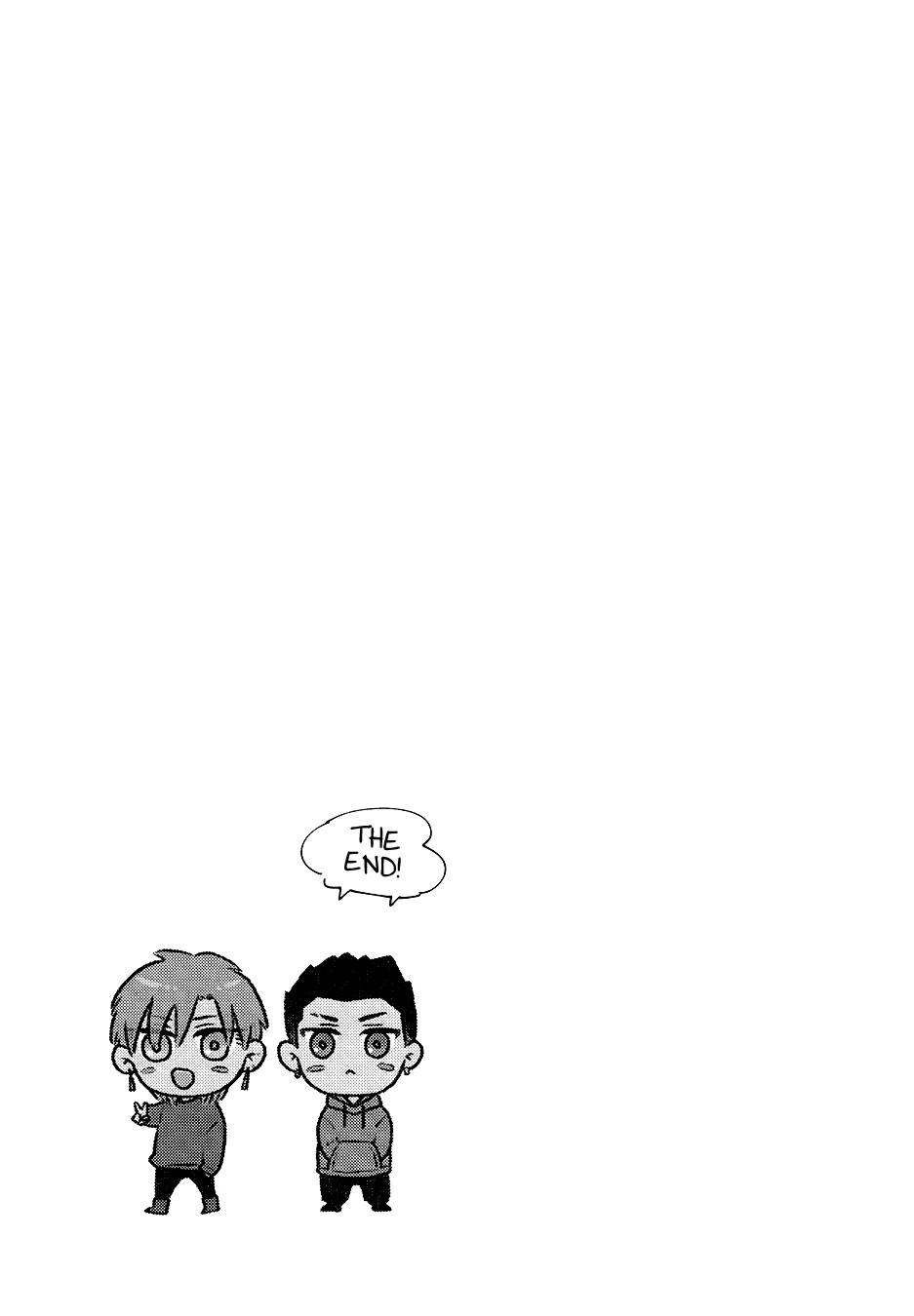 Tameshi ni Komando Itte mita - Volume 2 Chapter 0 manhwa