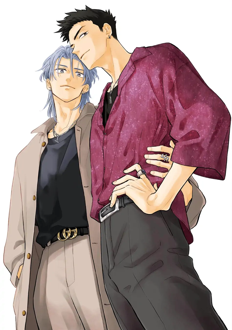 Tameshi ni Komando Itte mita - Volume 2 Chapter 1 manhwa