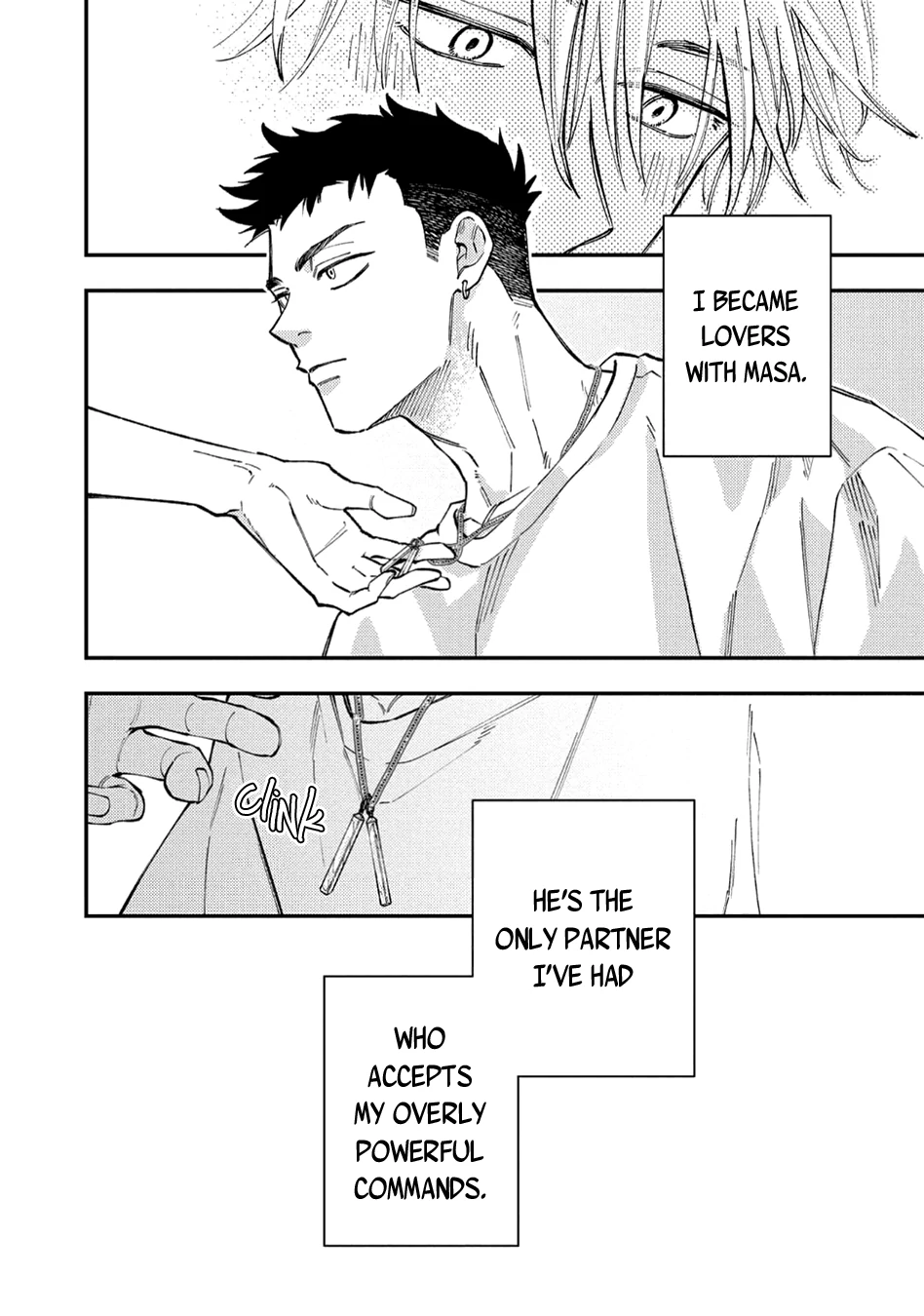 Tameshi ni Komando Itte mita - Volume 2 Chapter 1 manhwa