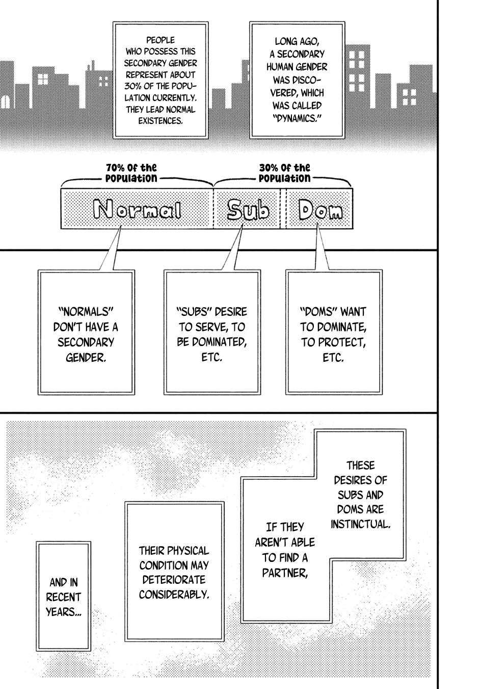 Tameshi ni Komando Itte mita - Volume 2 Chapter 1 manhwa
