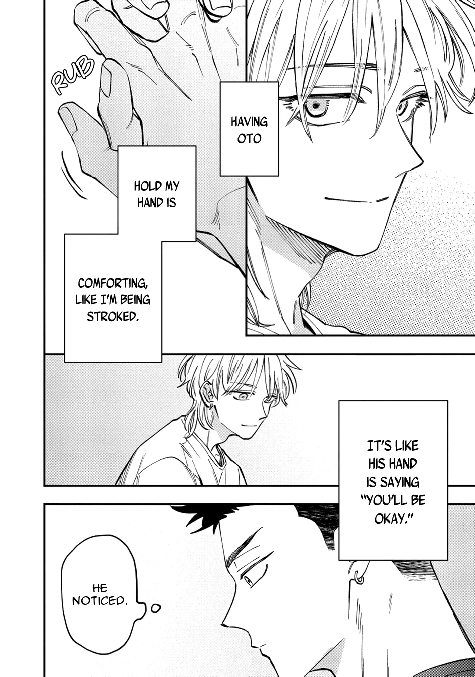 Tameshi ni Komando Itte mita - Volume 2 Chapter 7 manhwa