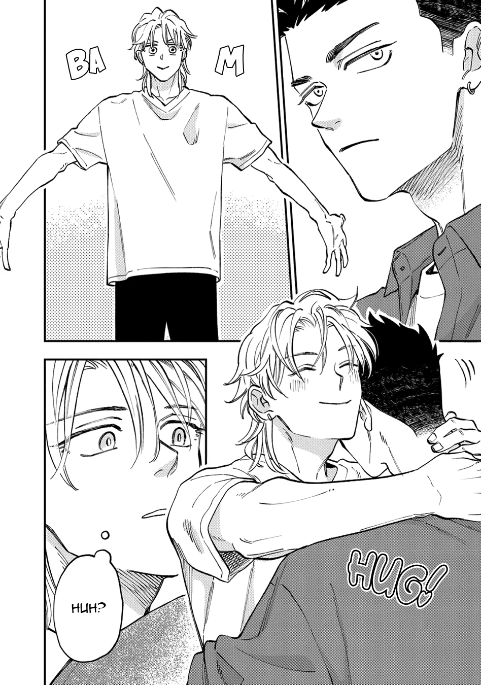 Tameshi ni Komando Itte mita - Volume 2 Chapter 7 manhwa