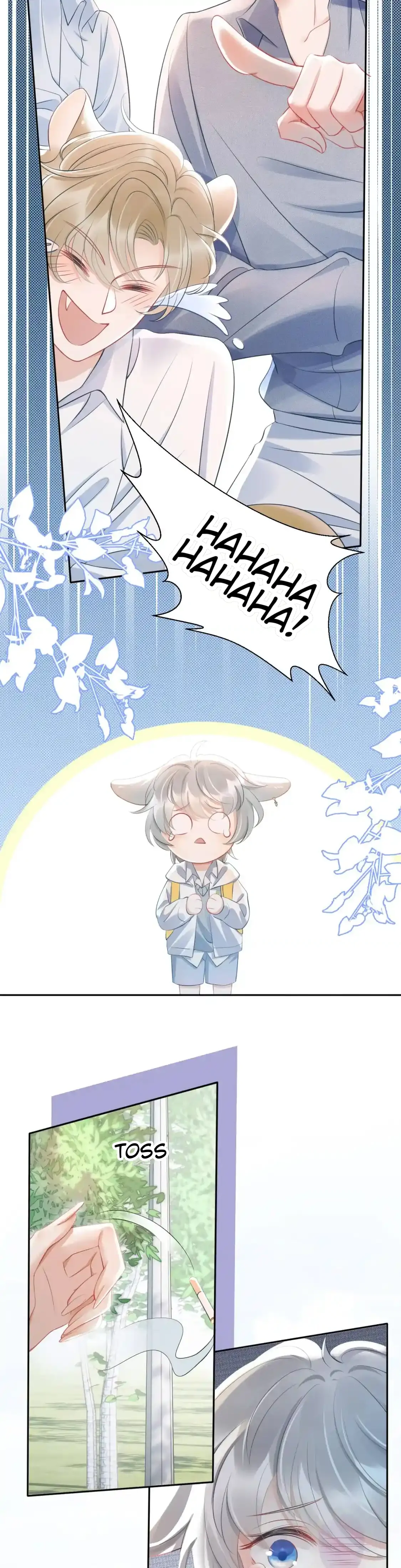 Eat a Rabbit in One Bite - Chapter 1 manhwa