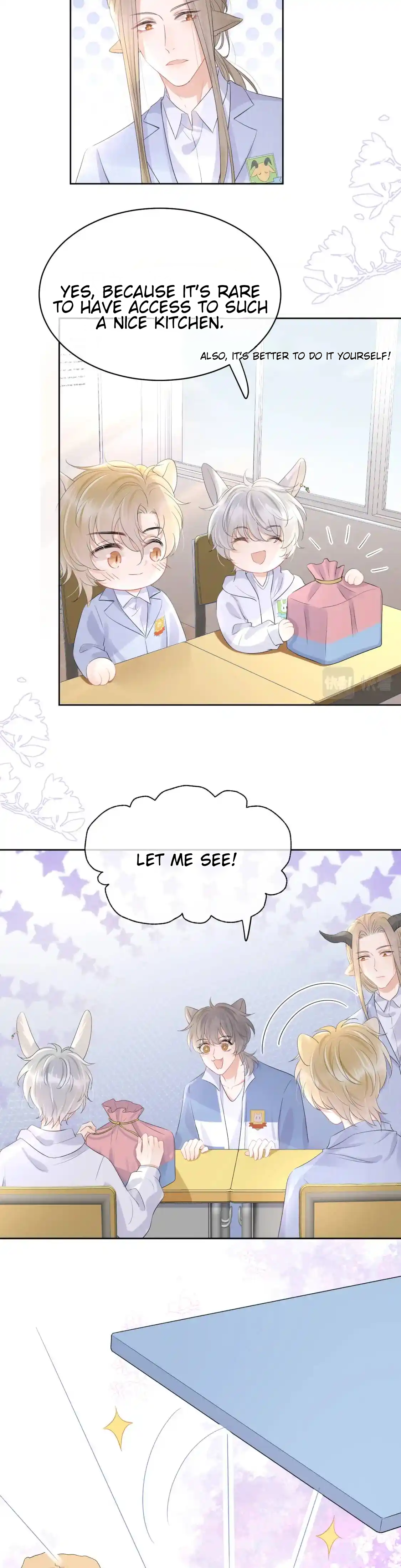 Eat a Rabbit in One Bite - Chapter 10 manhwa