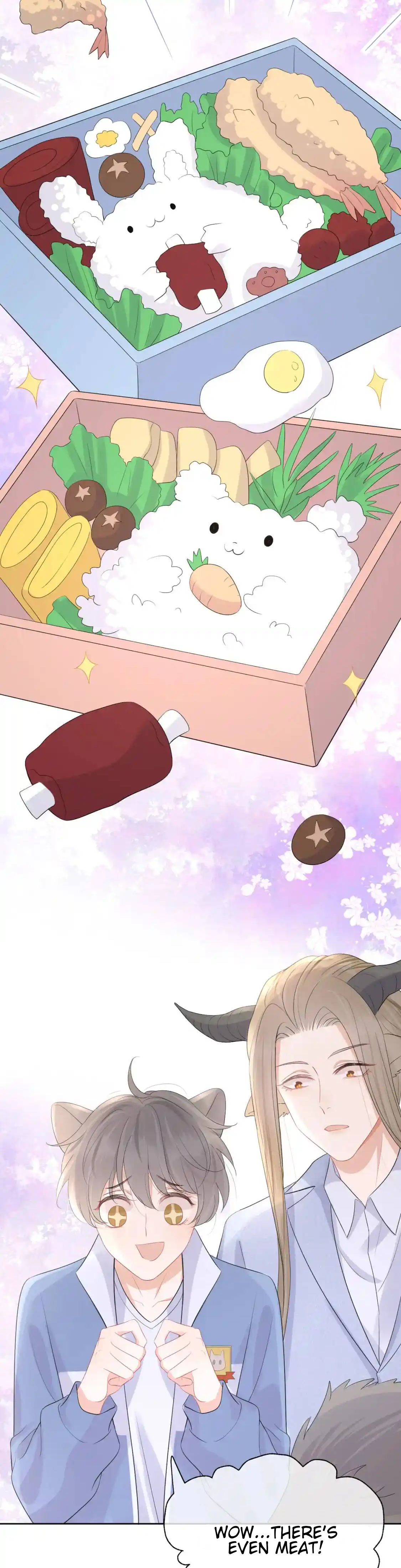 Eat a Rabbit in One Bite - Chapter 10 manhwa