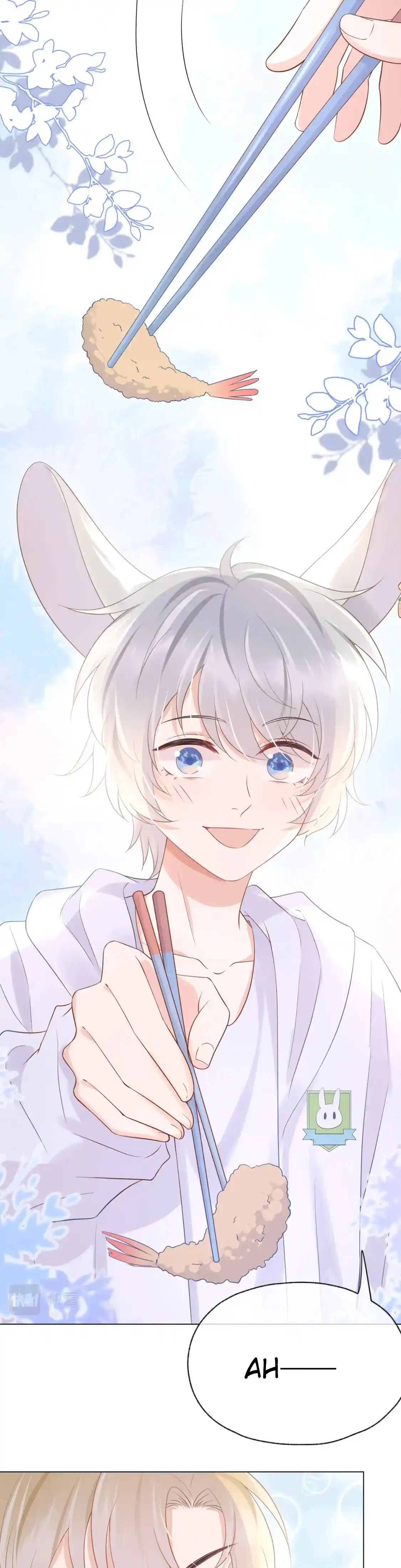 Eat a Rabbit in One Bite - Chapter 10 manhwa