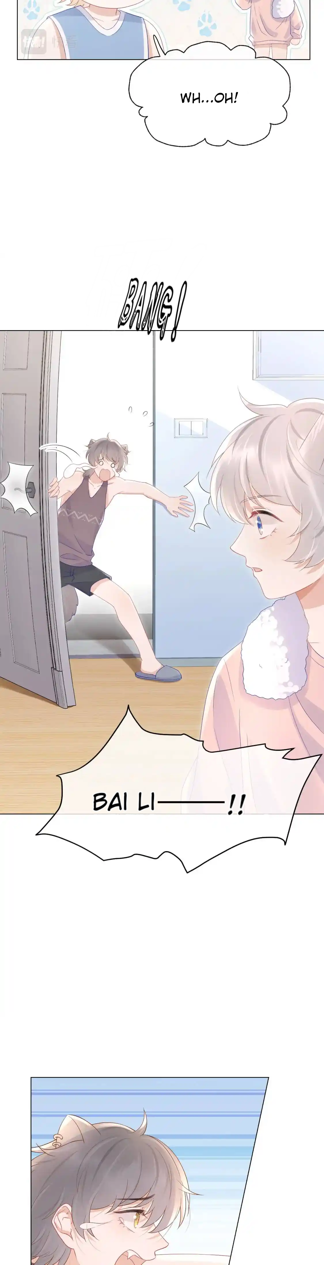 Eat a Rabbit in One Bite - Chapter 11 manhwa