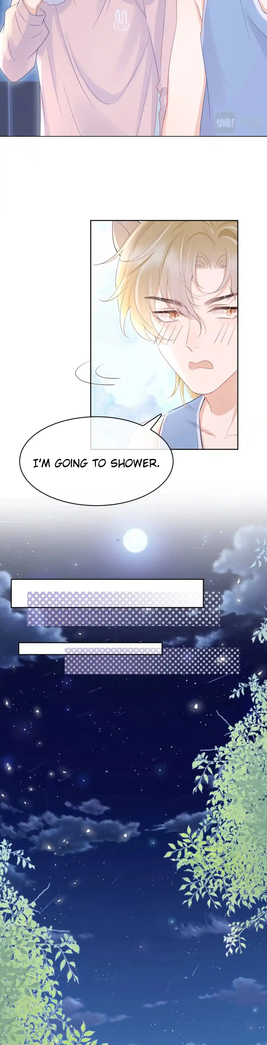 Eat a Rabbit in One Bite - Chapter 11 manhwa