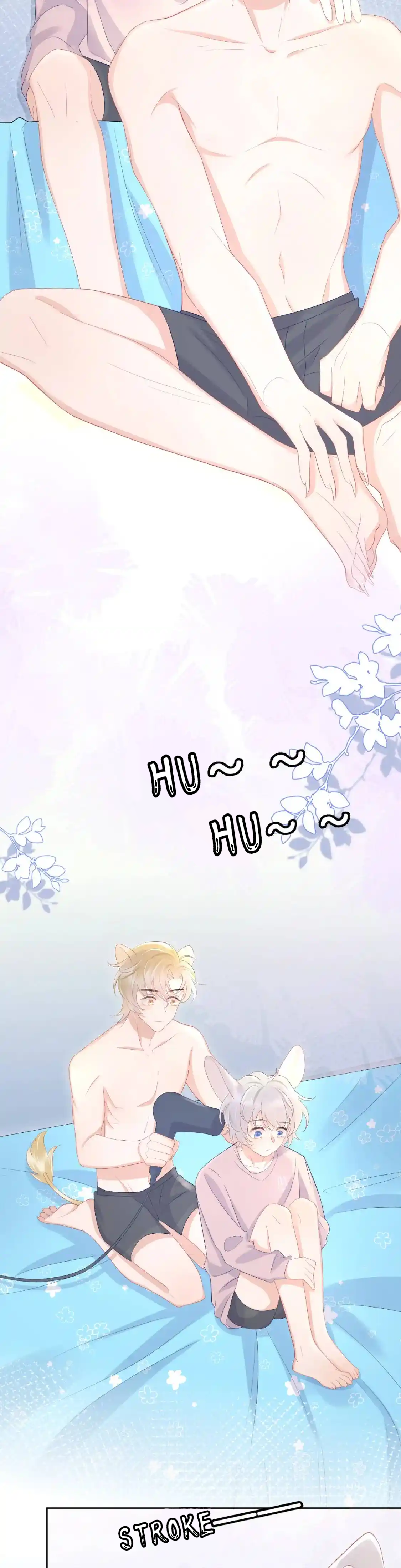 Eat a Rabbit in One Bite - Chapter 11 manhwa