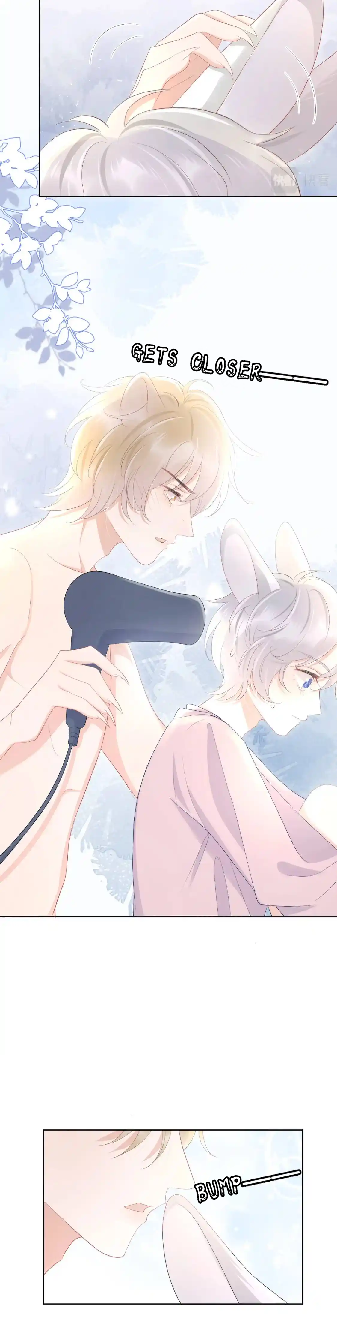 Eat a Rabbit in One Bite - Chapter 11 manhwa