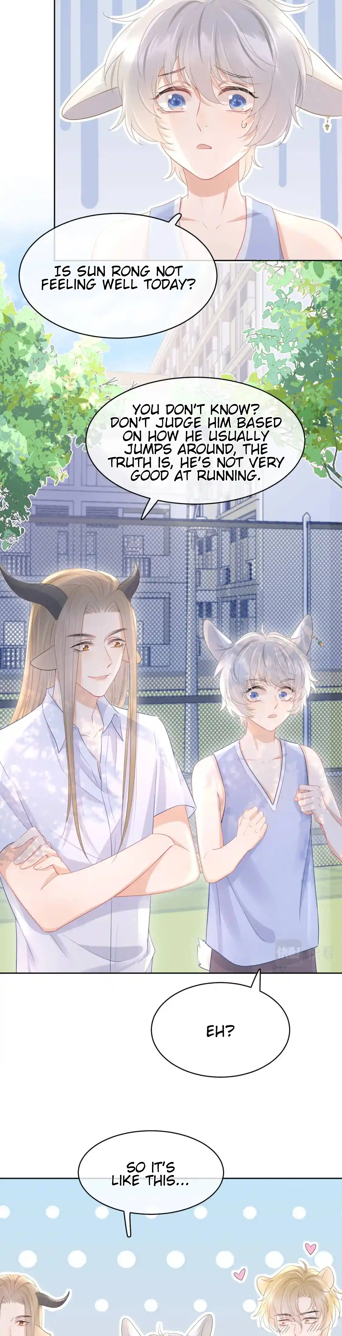 Eat a Rabbit in One Bite - Chapter 12 manhwa