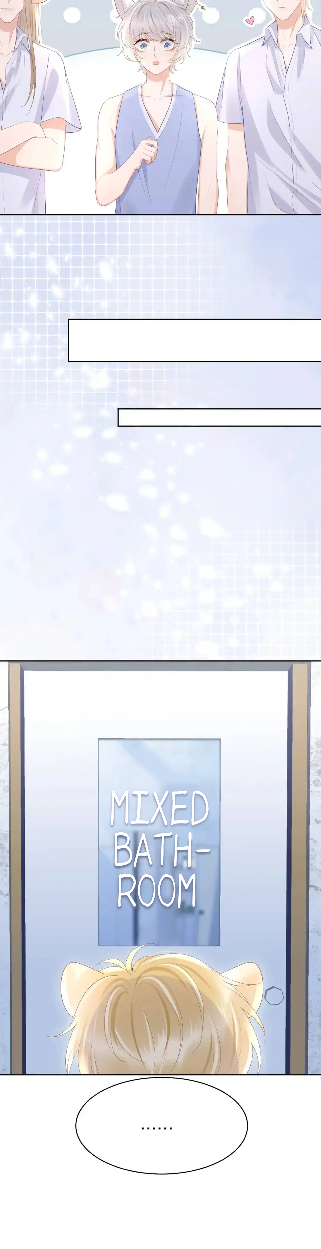 Eat a Rabbit in One Bite - Chapter 12 manhwa