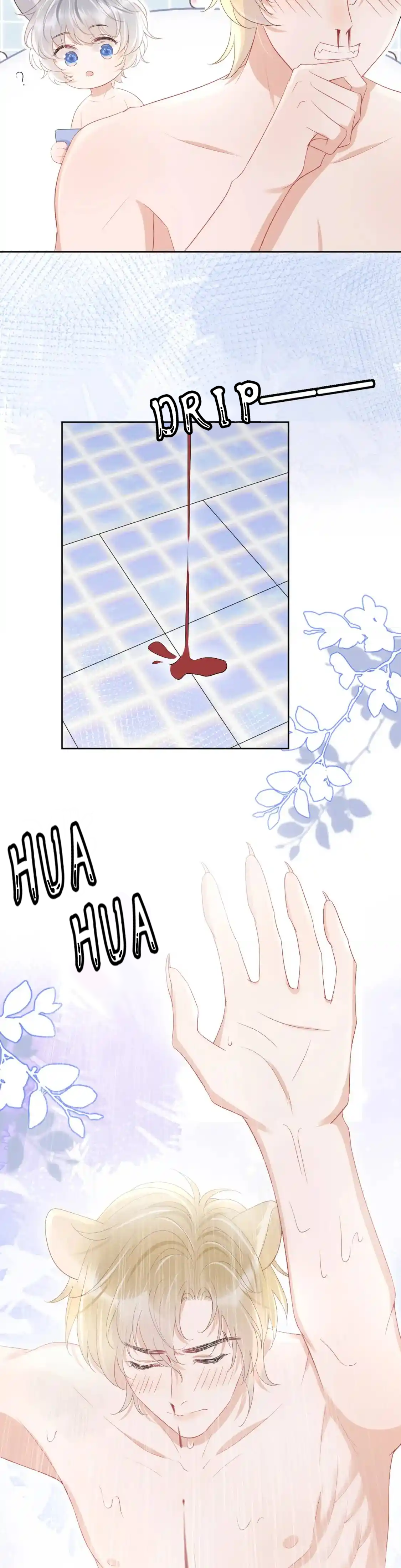 Eat a Rabbit in One Bite - Chapter 12 manhwa