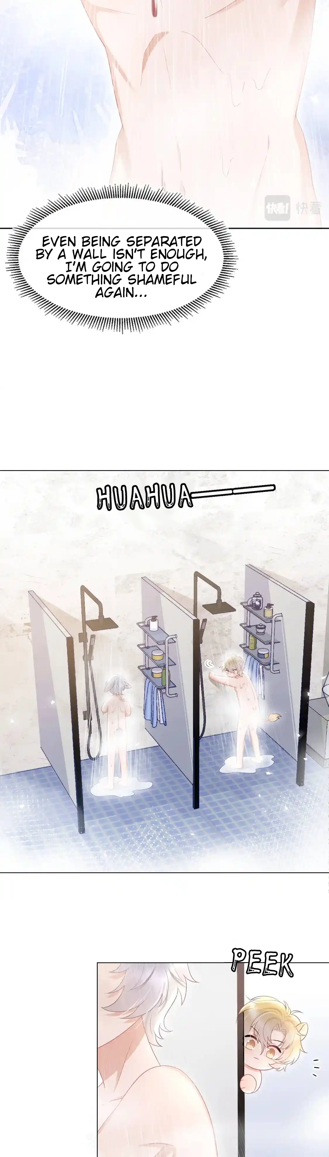 Eat a Rabbit in One Bite - Chapter 12 manhwa