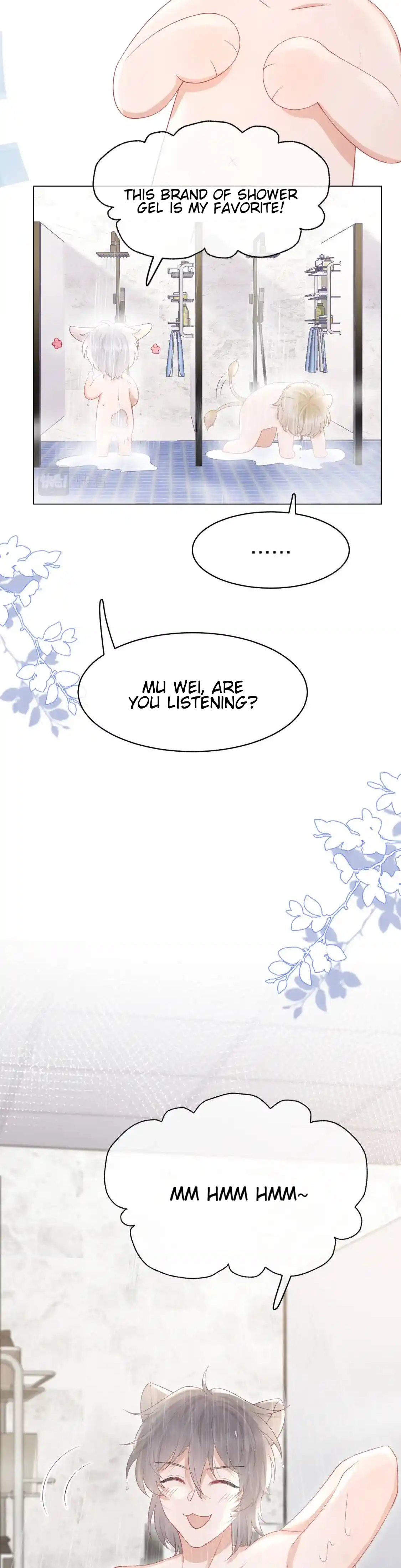 Eat a Rabbit in One Bite - Chapter 12 manhwa