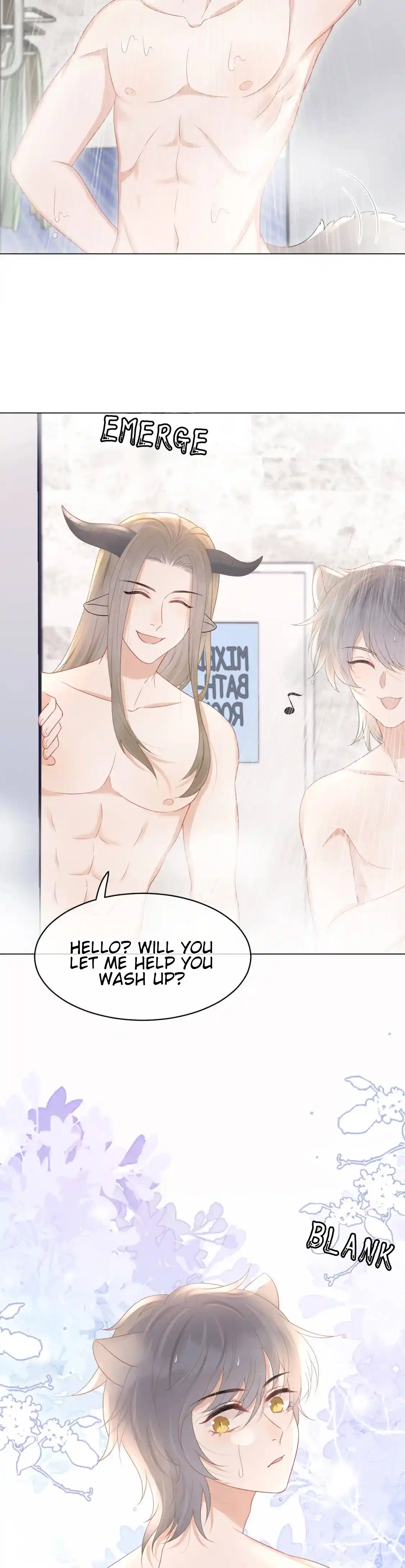 Eat a Rabbit in One Bite - Chapter 12 manhwa