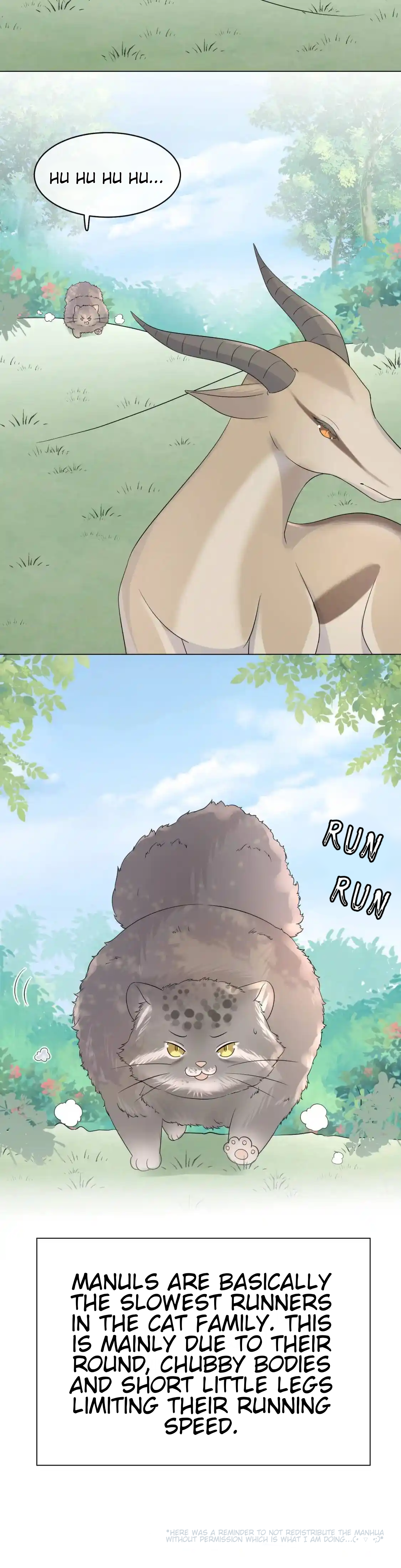 Eat a Rabbit in One Bite - Chapter 12 manhwa