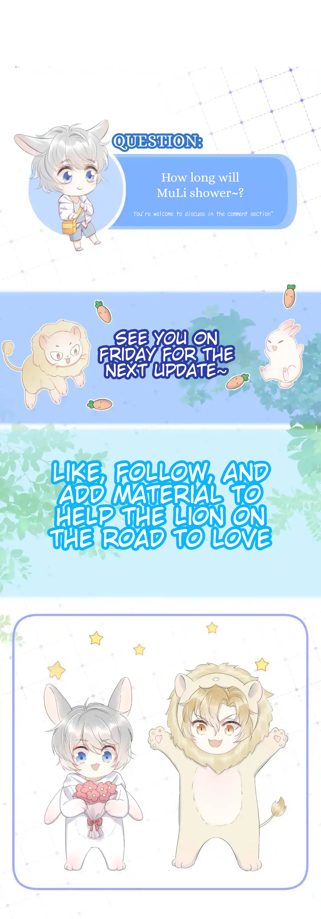 Eat a Rabbit in One Bite - Chapter 12 manhwa