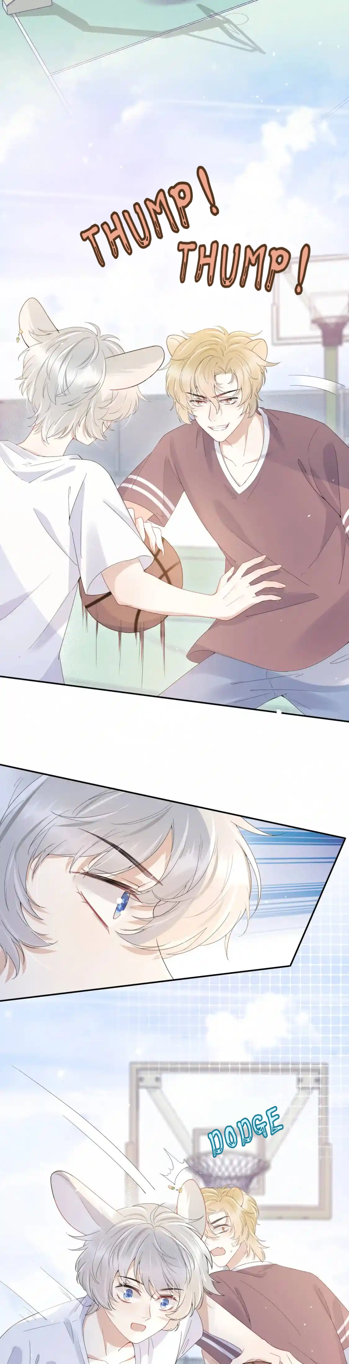 Eat a Rabbit in One Bite - Chapter 13 manhwa