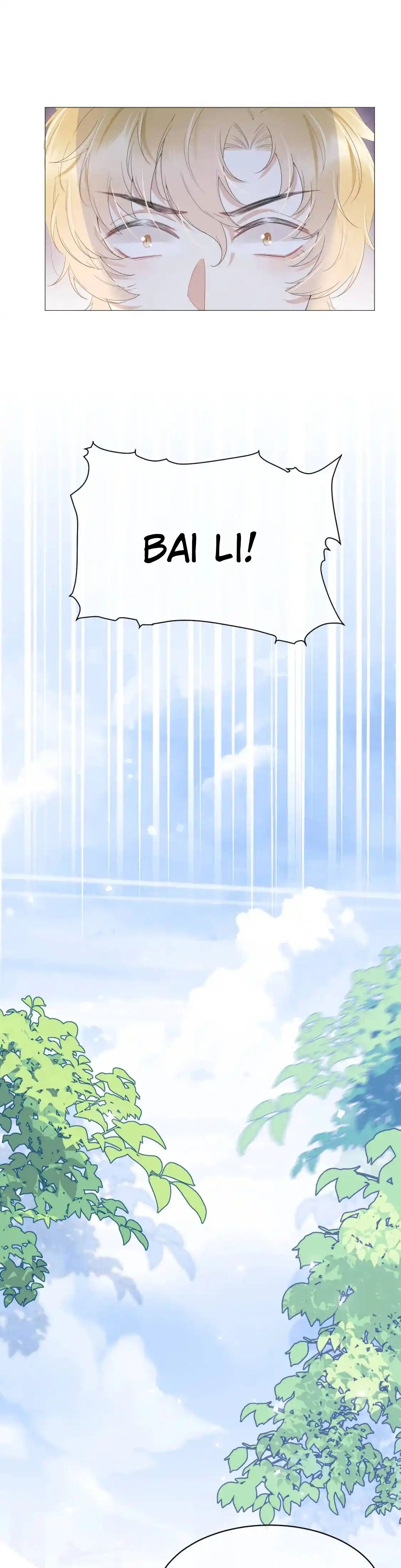 Eat a Rabbit in One Bite - Chapter 13 manhwa