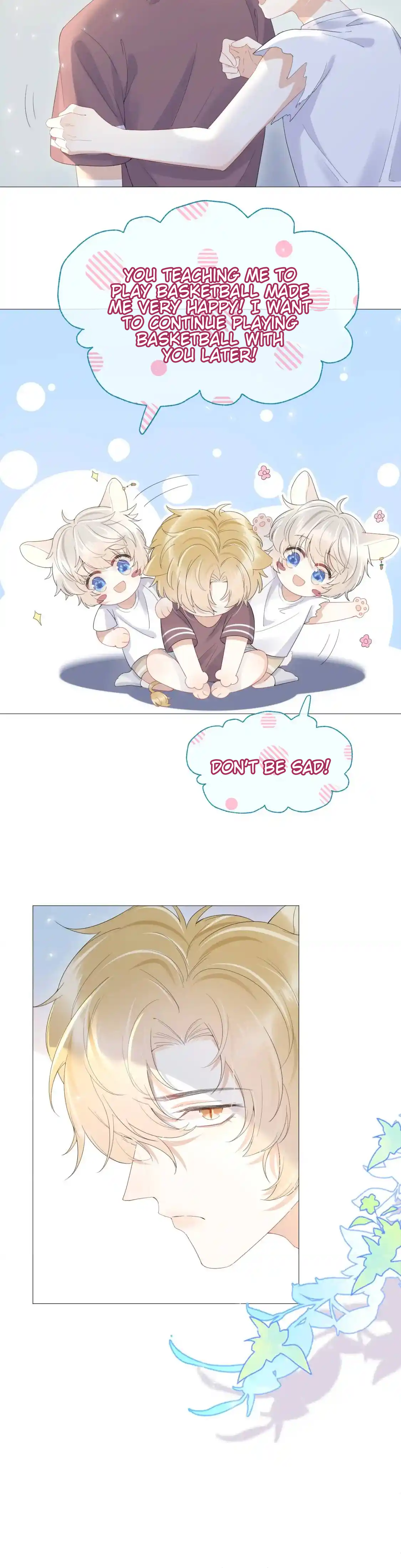 Eat a Rabbit in One Bite - Chapter 13 manhwa