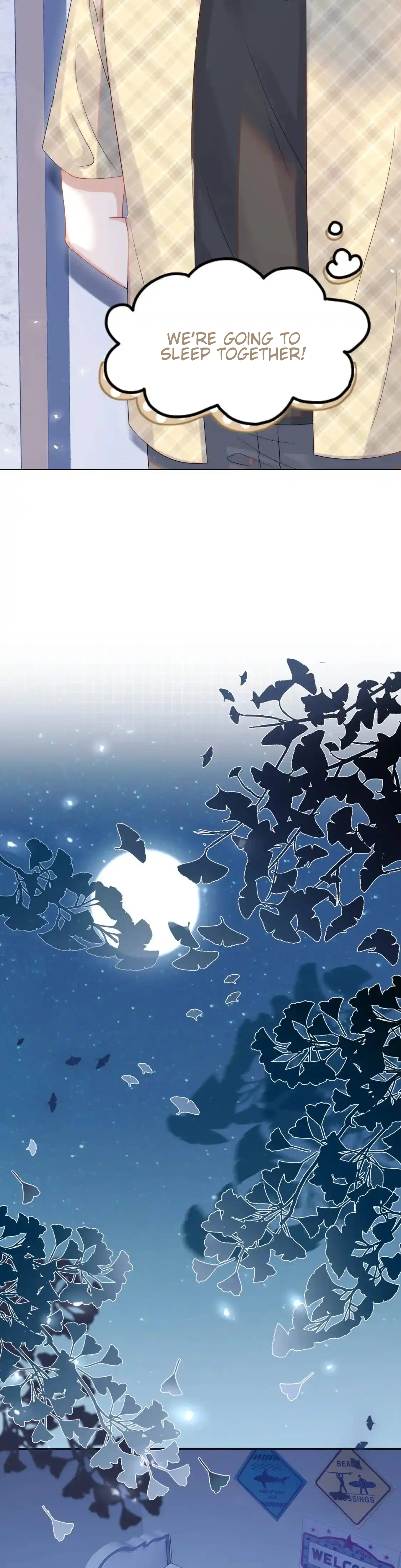 Eat a Rabbit in One Bite - Chapter 14 manhwa