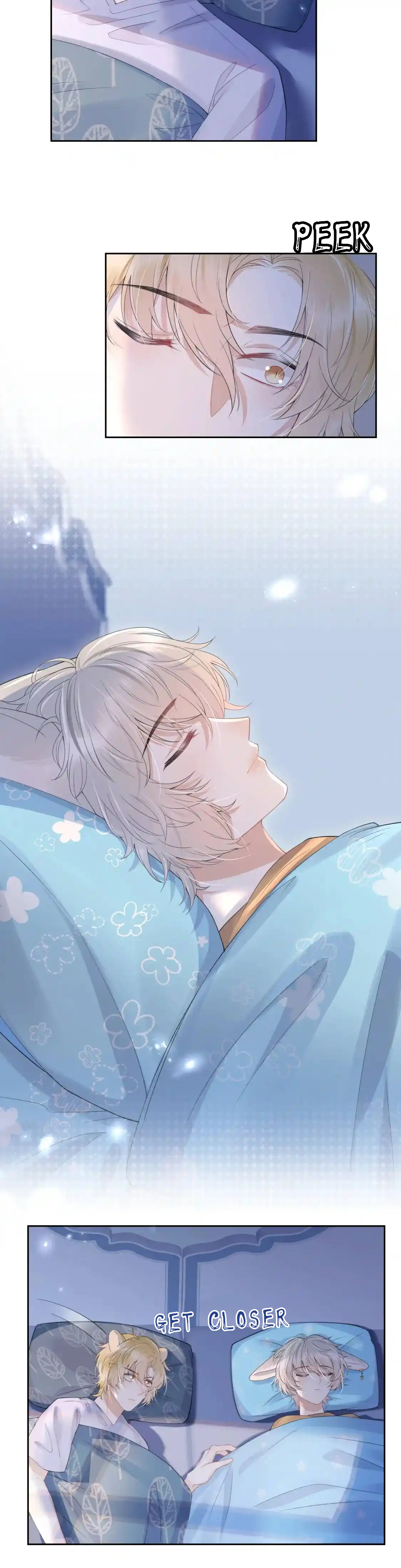 Eat a Rabbit in One Bite - Chapter 14 manhwa