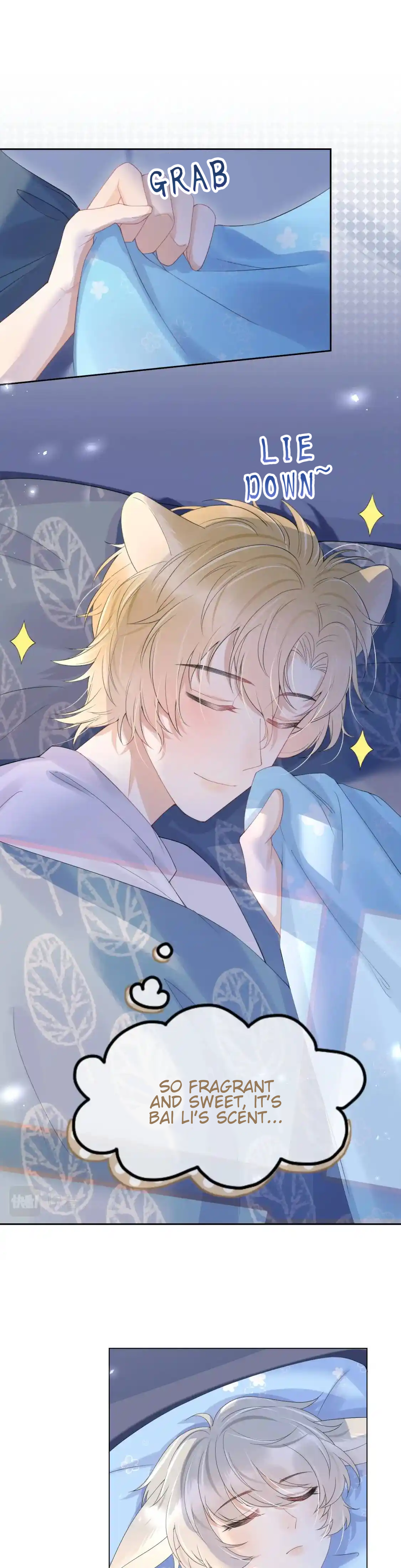 Eat a Rabbit in One Bite - Chapter 14 manhwa