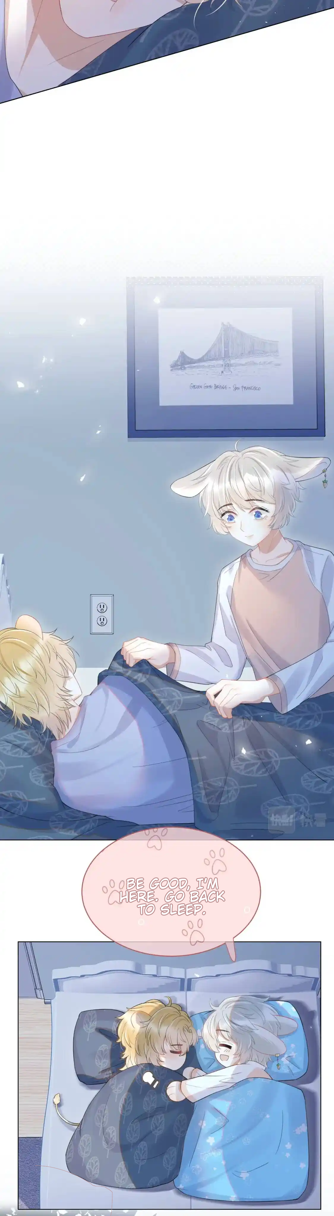 Eat a Rabbit in One Bite - Chapter 15 manhwa