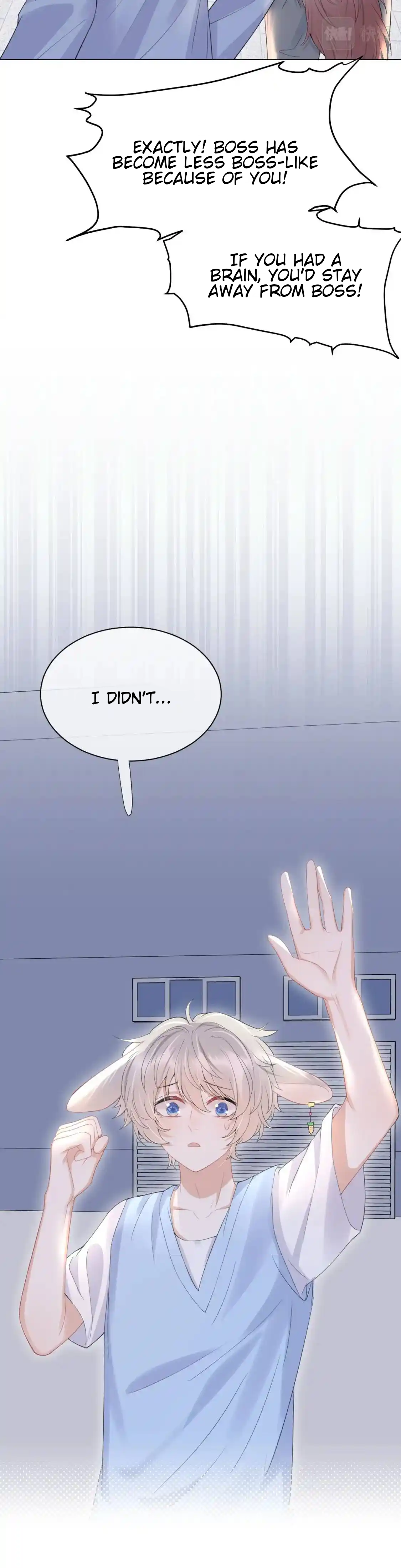 Eat a Rabbit in One Bite - Chapter 15 manhwa