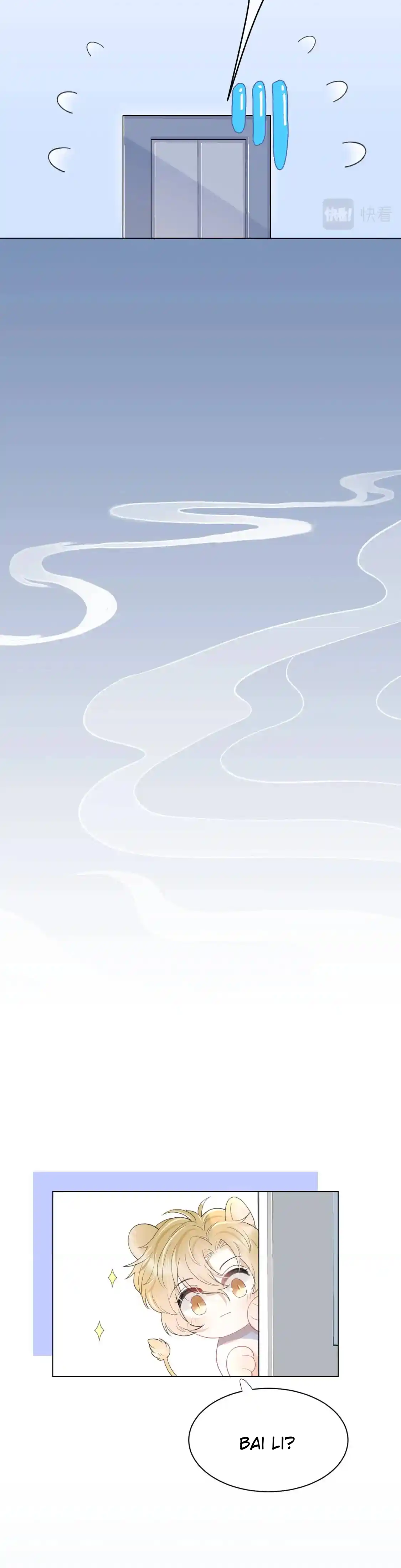 Eat a Rabbit in One Bite - Chapter 15 manhwa