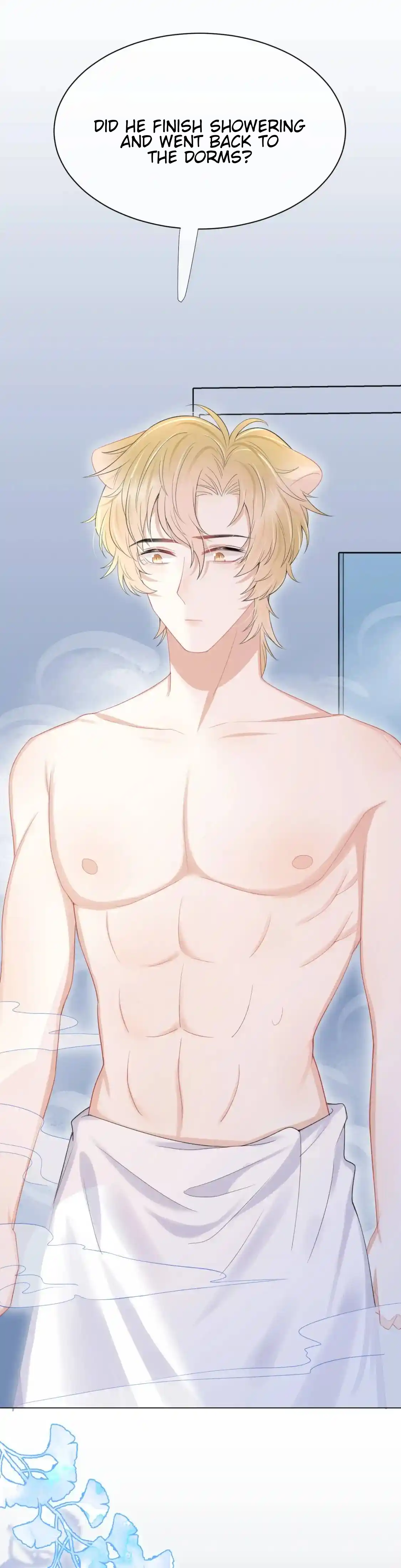 Eat a Rabbit in One Bite - Chapter 15 manhwa