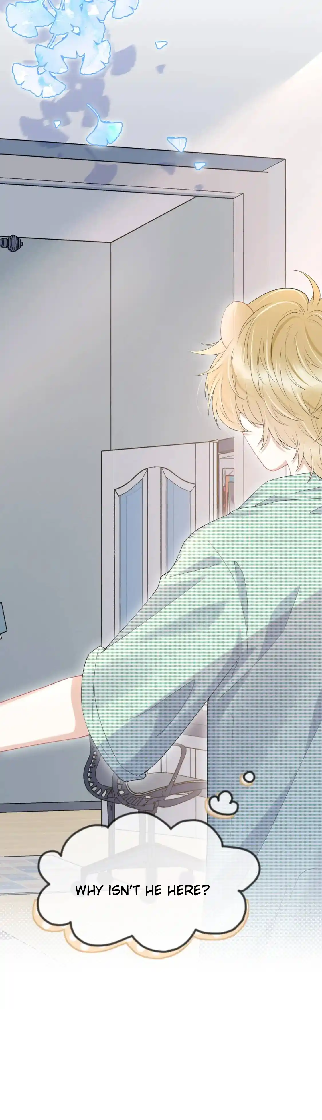 Eat a Rabbit in One Bite - Chapter 15 manhwa