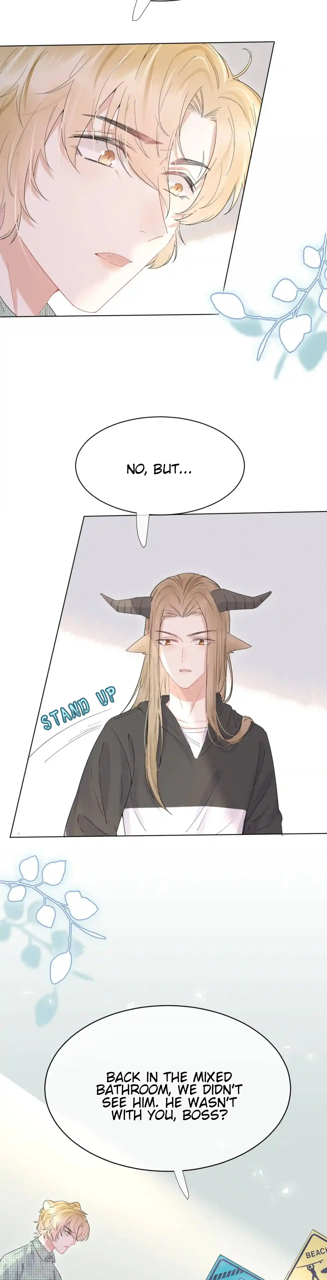 Eat a Rabbit in One Bite - Chapter 15 manhwa