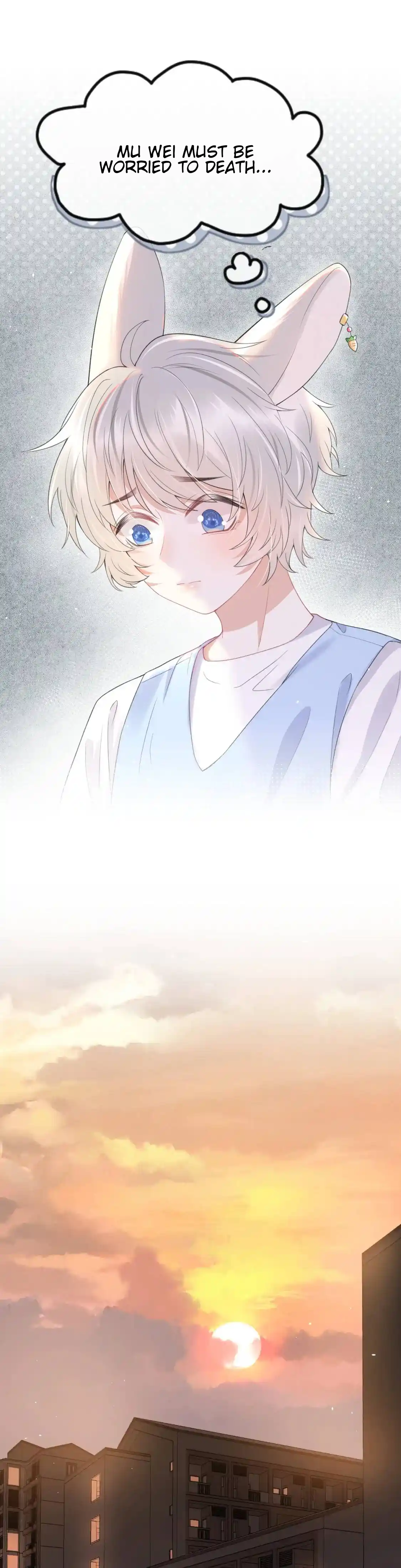 Eat a Rabbit in One Bite - Chapter 16 manhwa