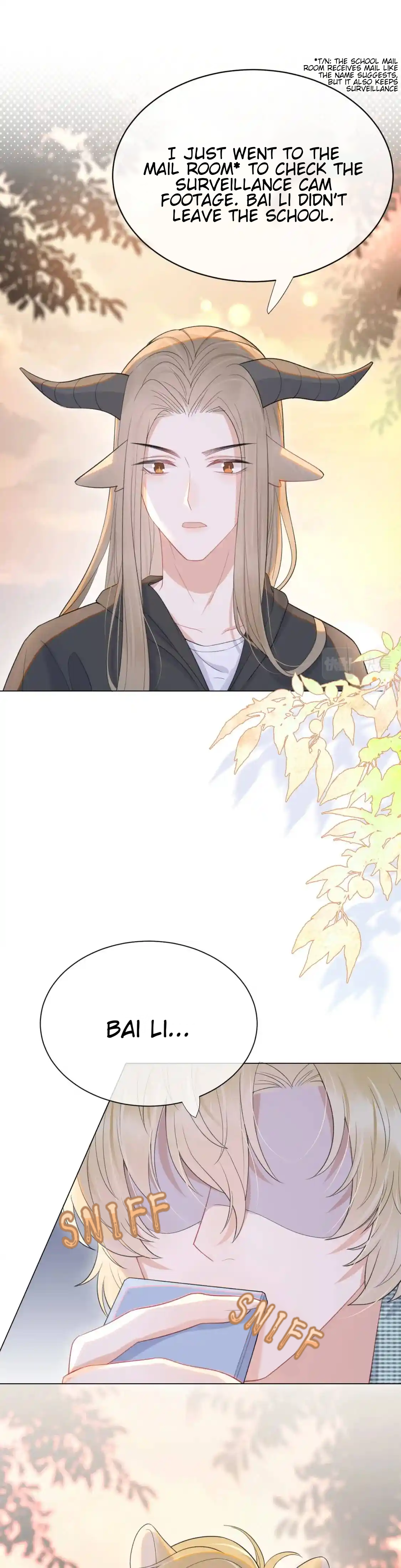 Eat a Rabbit in One Bite - Chapter 16 manhwa