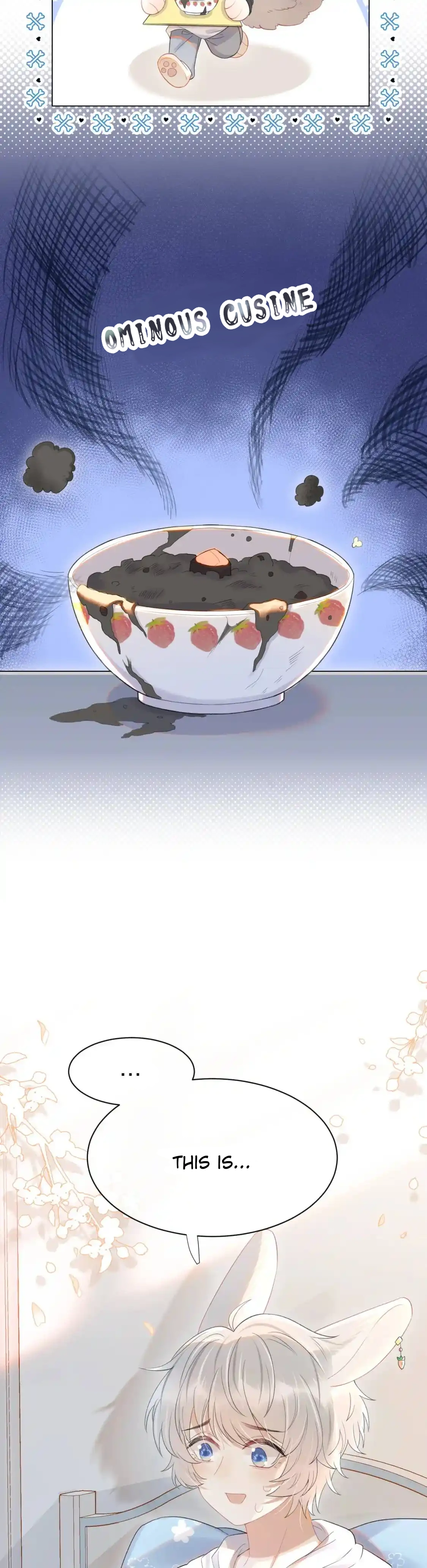 Eat a Rabbit in One Bite - Chapter 17 manhwa