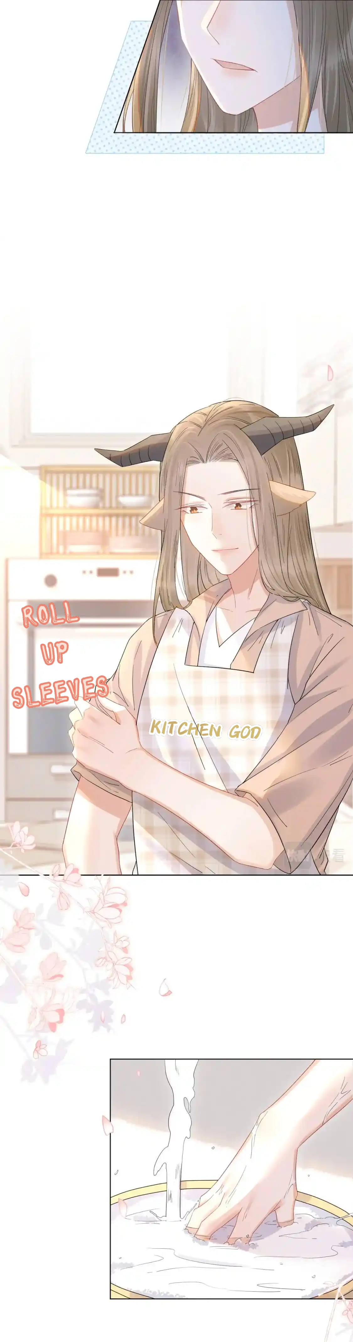 Eat a Rabbit in One Bite - Chapter 17 manhwa