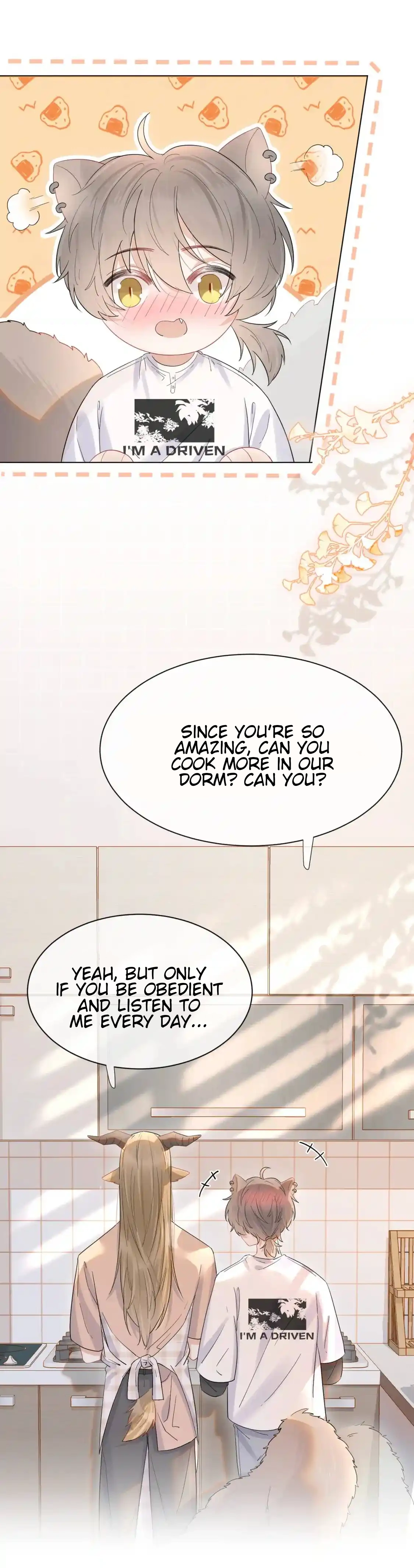 Eat a Rabbit in One Bite - Chapter 17 manhwa