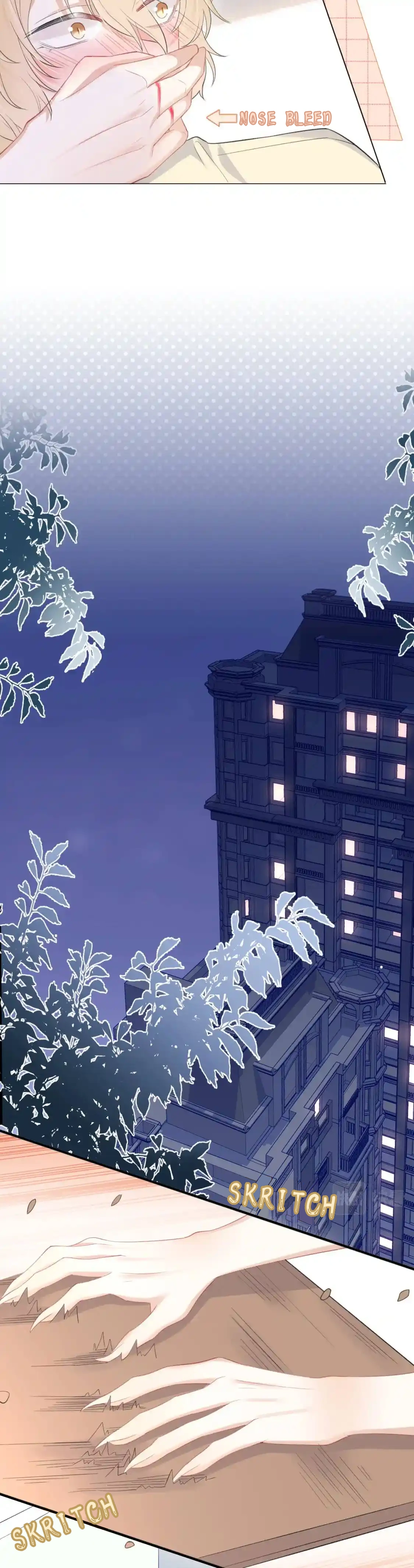 Eat a Rabbit in One Bite - Chapter 18 manhwa