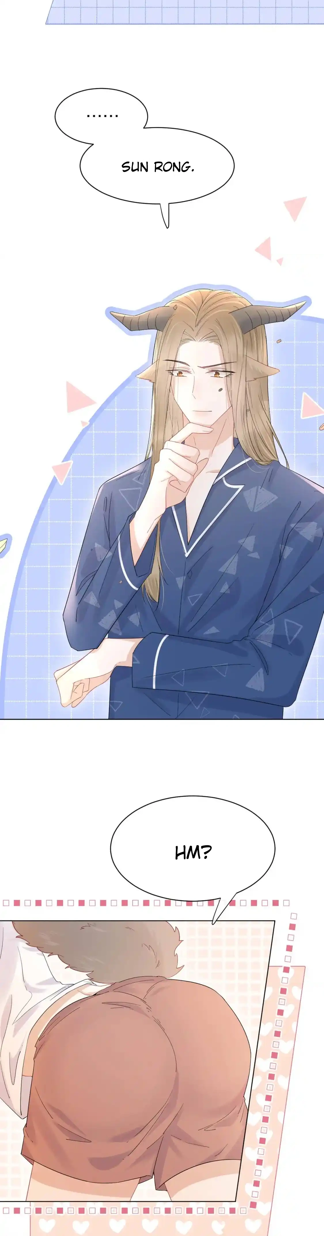 Eat a Rabbit in One Bite - Chapter 18 manhwa