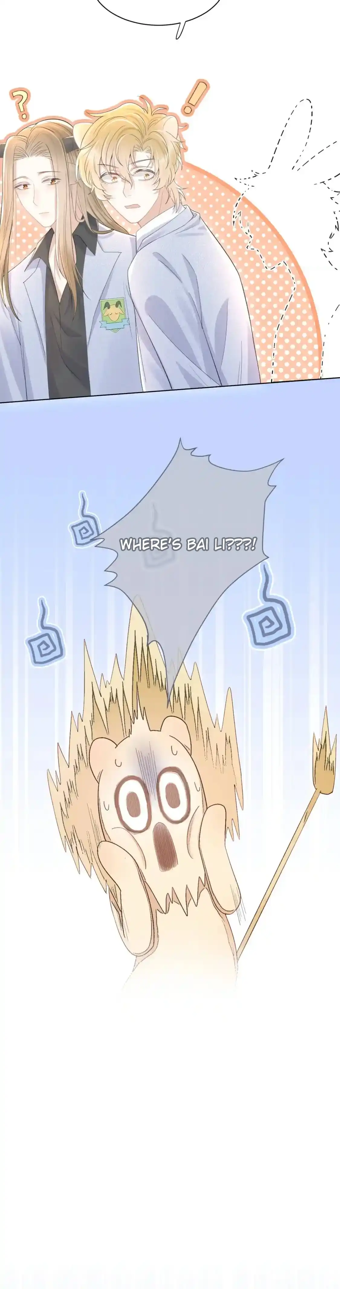 Eat a Rabbit in One Bite - Chapter 19 manhwa