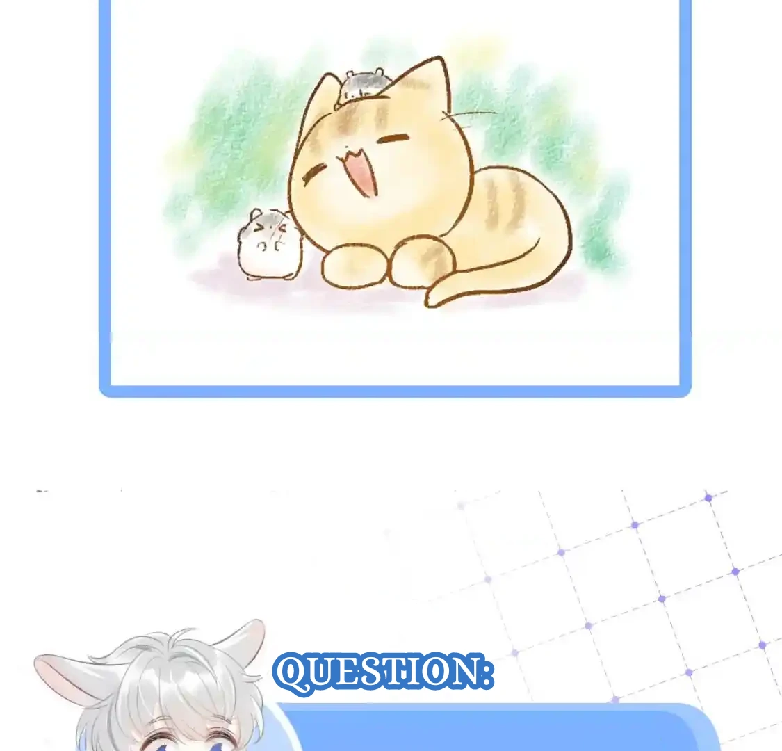 Eat a Rabbit in One Bite - Chapter 19 manhwa