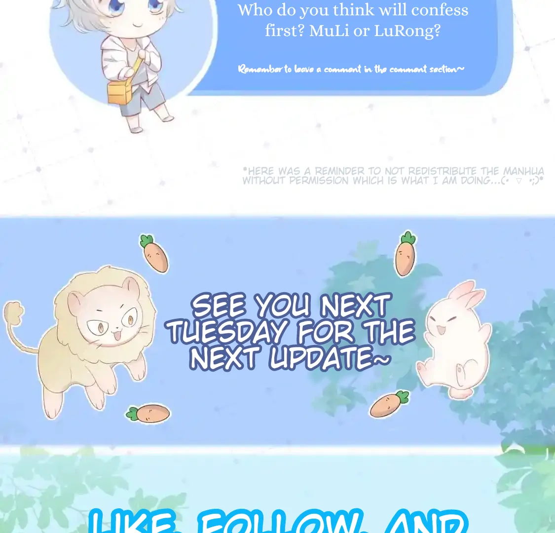 Eat a Rabbit in One Bite - Chapter 19 manhwa