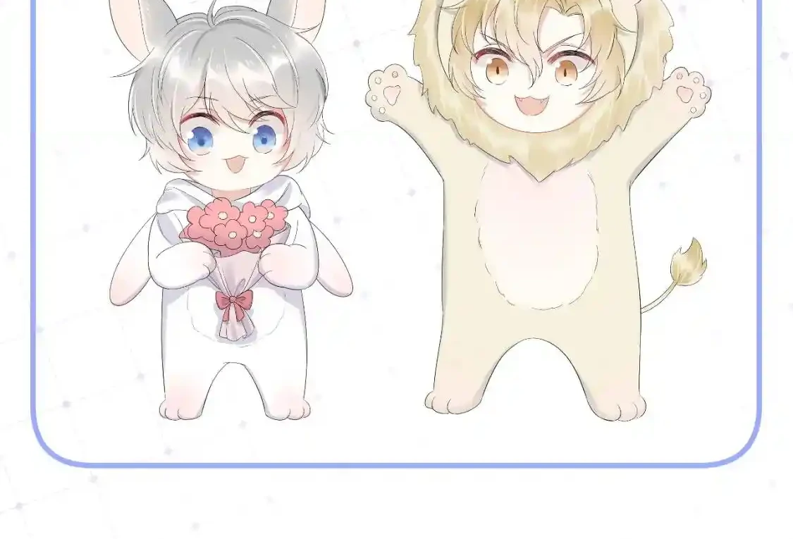 Eat a Rabbit in One Bite - Chapter 19 manhwa