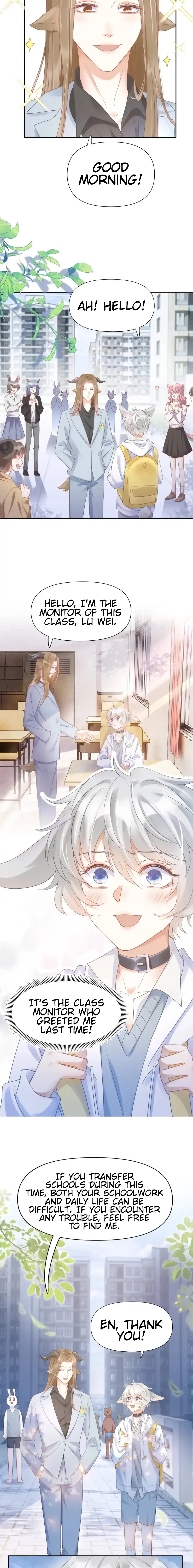 Eat a Rabbit in One Bite - Chapter 2 manhwa