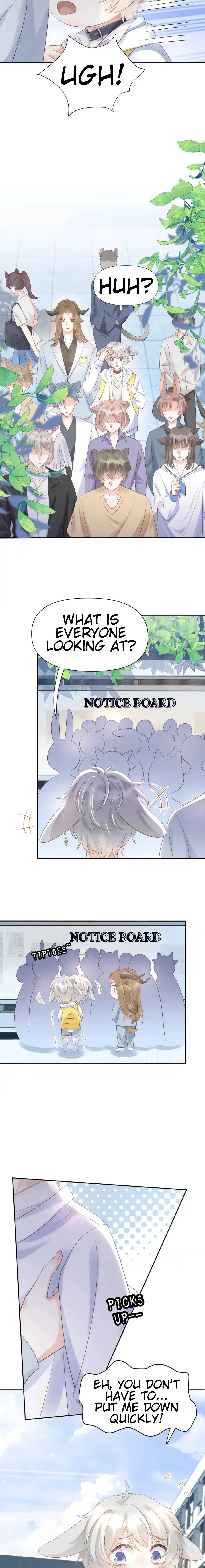 Eat a Rabbit in One Bite - Chapter 2 manhwa