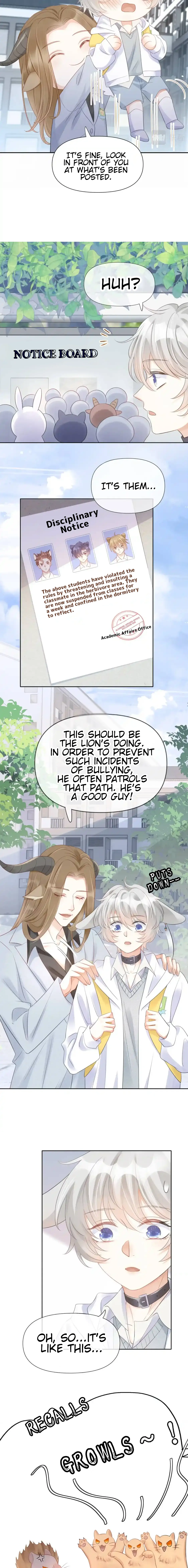 Eat a Rabbit in One Bite - Chapter 2 manhwa