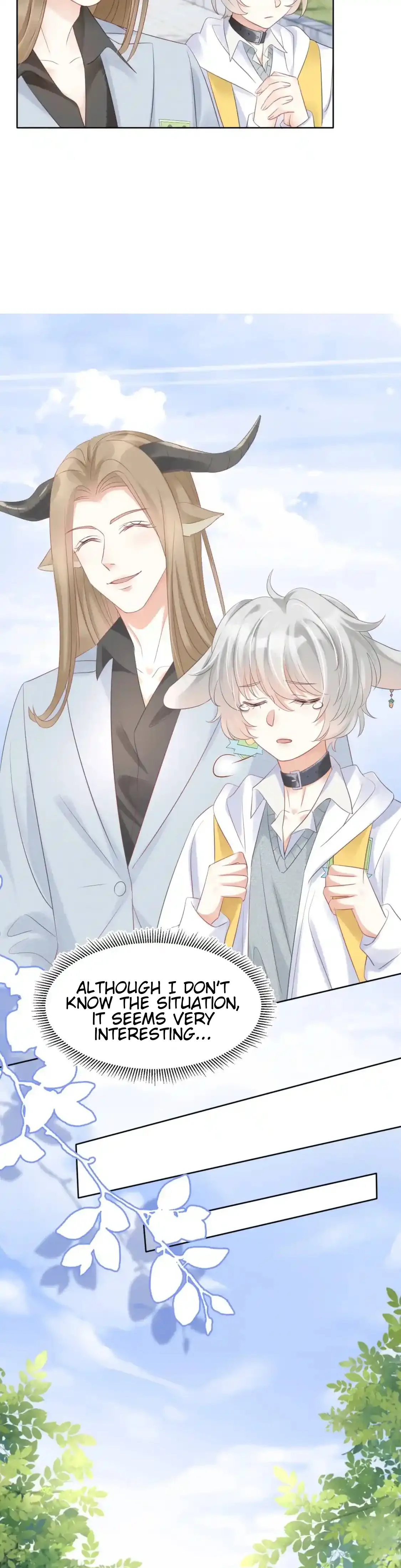 Eat a Rabbit in One Bite - Chapter 2 manhwa