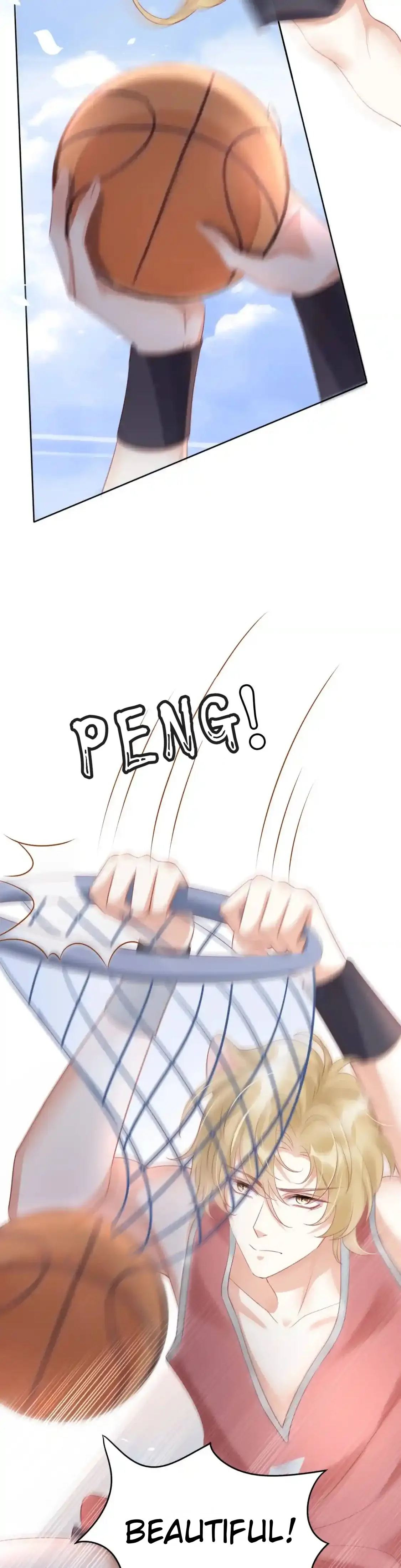 Eat a Rabbit in One Bite - Chapter 2 manhwa